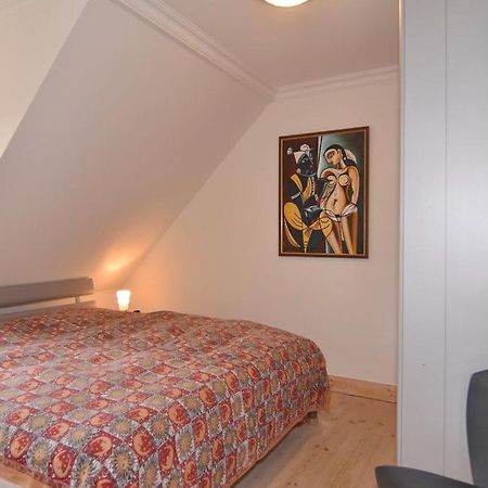 Louise, Whg 3 Lägenhet Westerland Exteriör bild