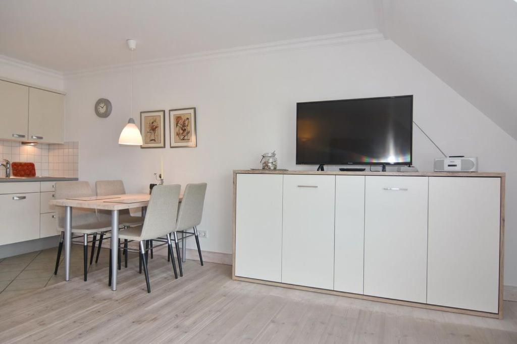 Louise, Whg 3 Lägenhet Westerland Exteriör bild